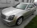 2004 Cadillac CTS