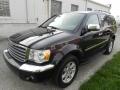 2007 Chrysler Aspen