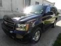 2007 Chevrolet Tahoe