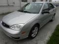 2007 Ford Focus