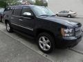 2009 Chevrolet Suburban