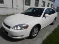 2007 Chevrolet Impala