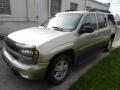 2003 Chevrolet TrailBlazer
