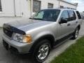 2003 Ford Explorer