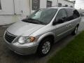 2007 Chrysler Town & Country