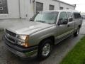 2003 Chevrolet Silverado 1500