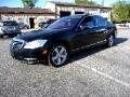 2010 Mercedes-Benz S-Class