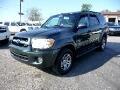 2006 Toyota Sequoia