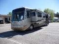 2005 Spartan Motorhome