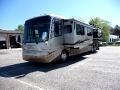 2005 Spartan Motorhome