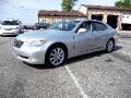2008 Lexus LS 460