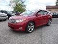 2010 Toyota Venza