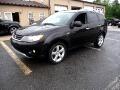 2007 Mitsubishi Outlander