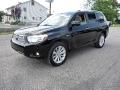 2008 Toyota Highlander Hybrid