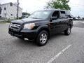 2007 Honda Pilot