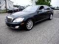 2007 Mercedes-Benz S-Class