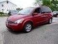 2007 Nissan Quest