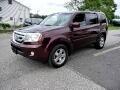 2010 Honda Pilot
