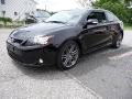 2011 Scion tC