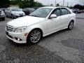 2009 Mercedes-Benz C-Class