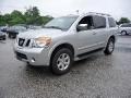 2008 Nissan Armada
