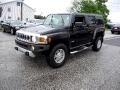 2009 HUMMER H3