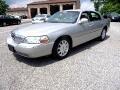 2006 Lincoln Town Car