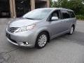 2011 Toyota Sienna