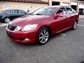 2008 Lexus GS