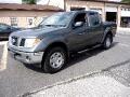 2007 Nissan Frontier