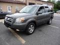 2007 Honda Pilot