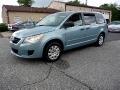 2009 Volkswagen Routan