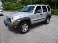 2006 Jeep Liberty