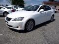 2008 Lexus IS