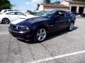 2012 Ford Mustang