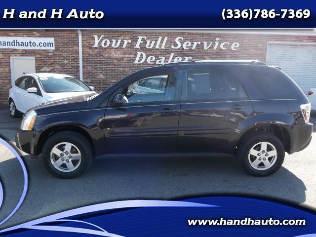 2006 Chevrolet Equinox