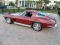 1967 Chevrolet Corvette