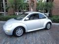 1999 Volkswagen New Beetle