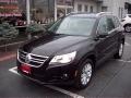 2009 Volkswagen Tiguan
