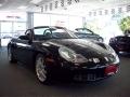 2002 Porsche Boxster
