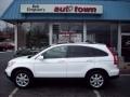 2008 Honda CR-V