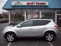 2003 Nissan Murano