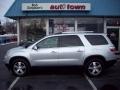2010 GMC Acadia