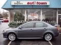 2009 Mitsubishi Lancer