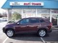2011 Kia Sorento