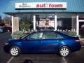 2008 Toyota Camry Hybrid