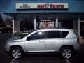 2011 Jeep Compass