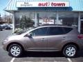 2011 Nissan Murano