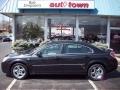 2008 Saturn Aura