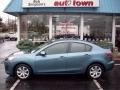 2010 Mazda MAZDA3